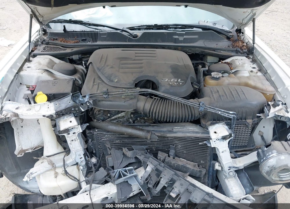 2015 DODGE CHALLENGER SXT VIN: 2C3CDZAG8FH774216