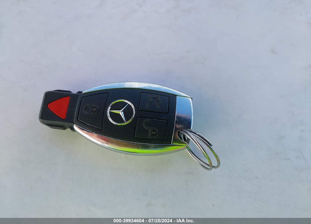 2015 MERCEDES-BENZ GLA 250 4MATIC VIN: WDCTG4GB7FJ040760