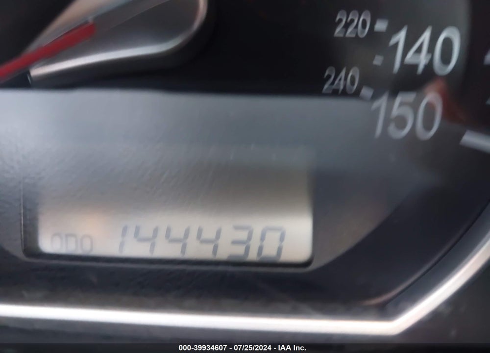 2008 HYUNDAI SONATA GLS VIN: 5NPET46C28H394816