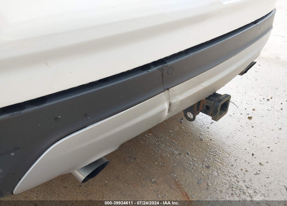 2019 FORD ESCAPE TITANIUM VIN: 1FMCU9J96KUB50673