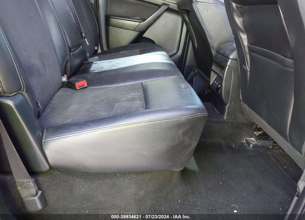 2021 FORD RANGER XLT VIN: 1FTER4FH2MLD44594