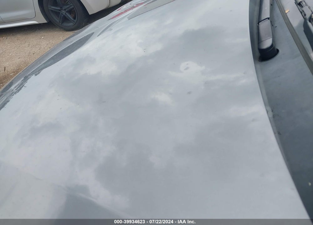 2018 TOYOTA AVALON XLE VIN: 4T1BK1EB2JU288421