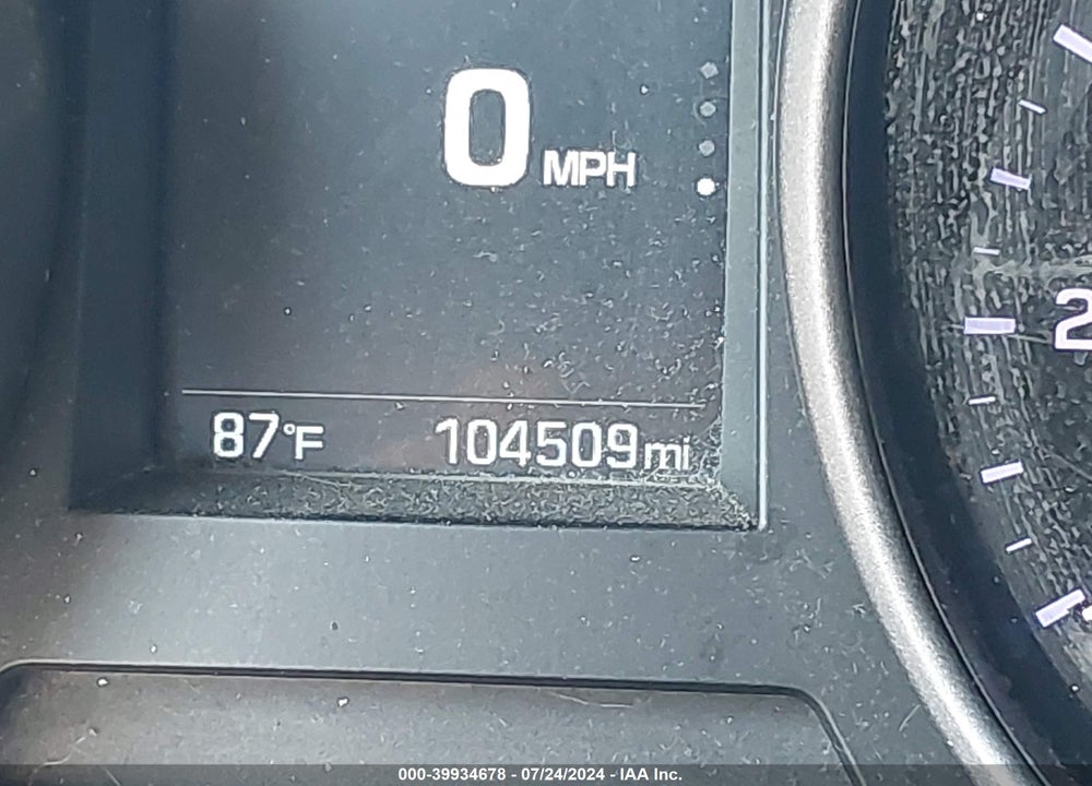 2018 HYUNDAI SANTA FE SPORT VIN: 5NMZTDLB7JH096987