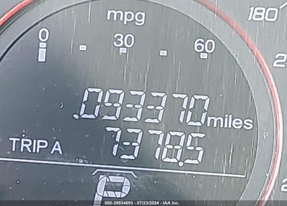 2013 HONDA ACCORD SPORT VIN: 1HGCR2F52DA264212