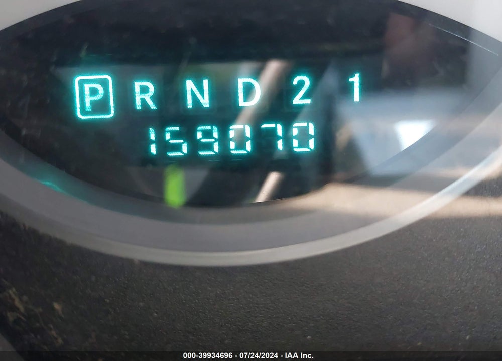 2005 DODGE DAKOTA SLT VIN: 1D7HE42N85S135989