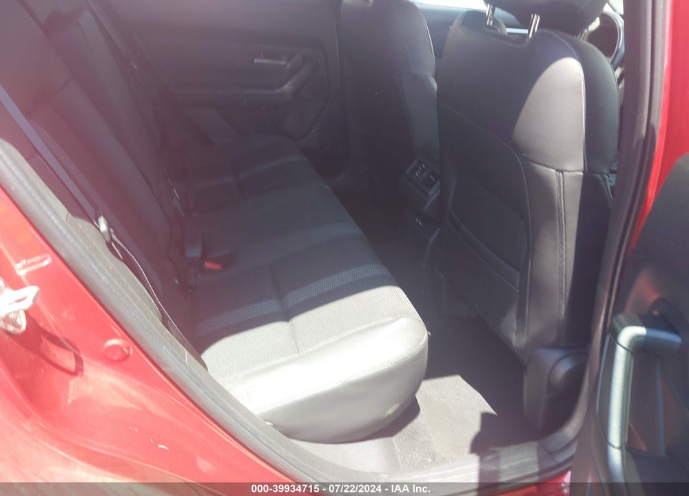 2023 MAZDA CX-50 2.5 S PREFERRED PLUS VIN: 7MMVABCM3PN148220