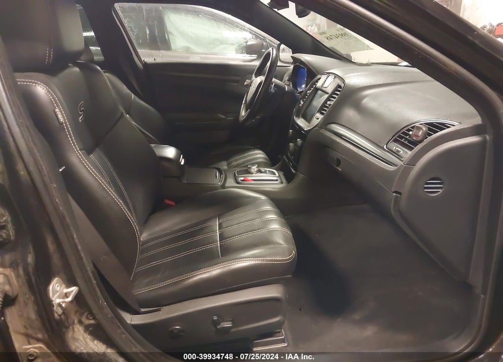 2015 CHRYSLER 300 300S VIN: 2C3CCAGG8FH908976
