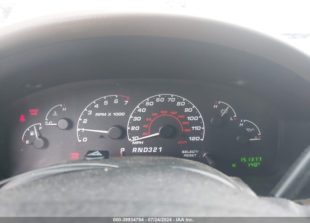 2002 FORD EXPLORER XLT VIN: 1FMZU63E42ZB78929