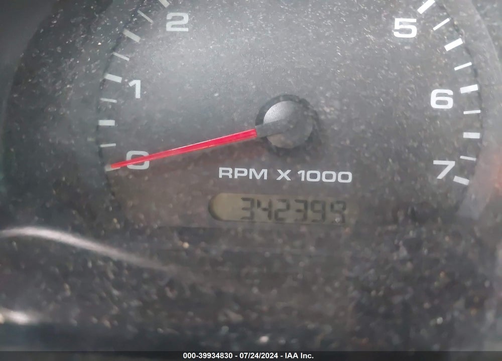 2011 FORD RANGER XL VIN: 1FTKR1AD2BPA34330