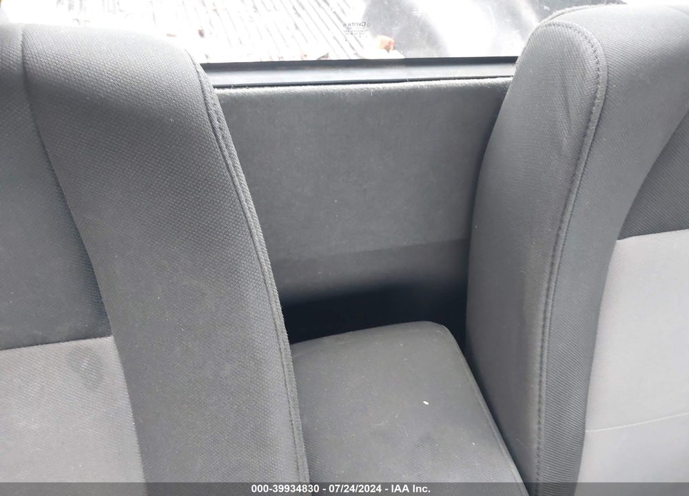 2011 FORD RANGER XL VIN: 1FTKR1AD2BPA34330