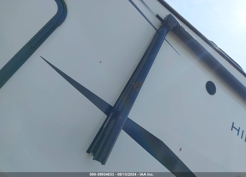 2020 KEYSTONE RV CORN HIDEOUT HI 308B VIN: 4YDF30822L7240828