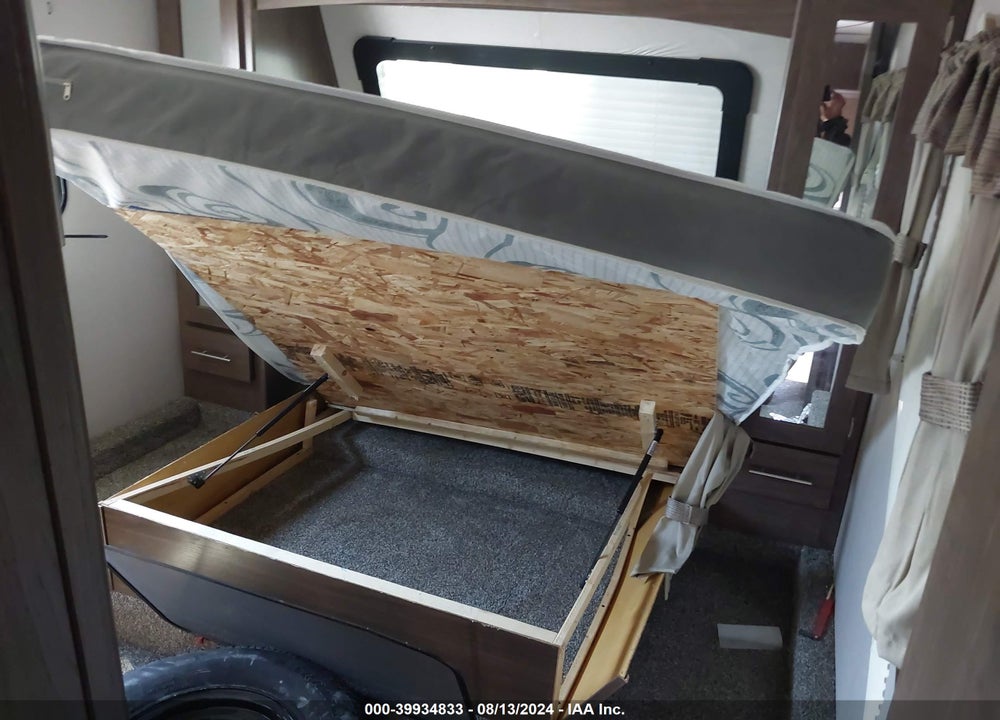 2020 KEYSTONE RV CORN HIDEOUT HI 308B VIN: 4YDF30822L7240828