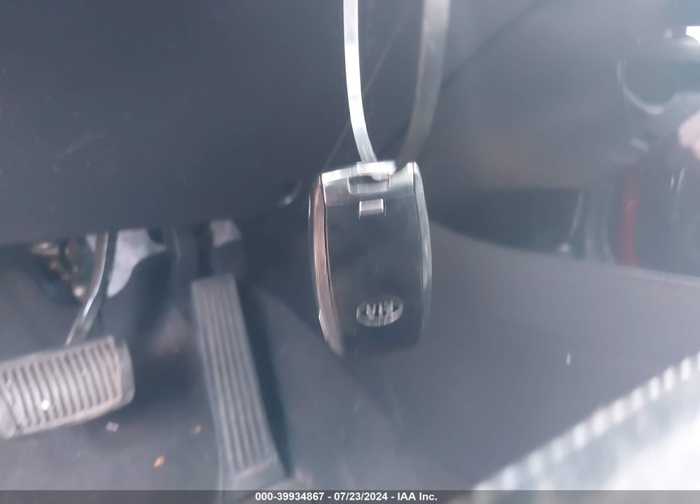 2015 KIA SOUL VIN: KNDJX3A58F7777845