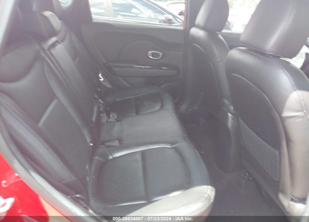 2015 KIA SOUL VIN: KNDJX3A58F7777845
