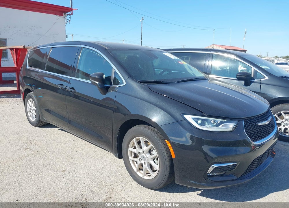 2023 CHRYSLER PACIFICA TOURING L VIN: 2C4RC1BG4PR627976