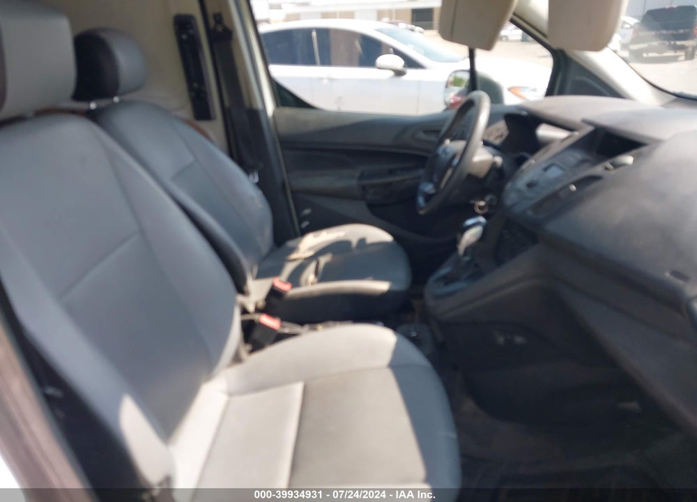 2016 FORD TRANSIT CONNECT XL VIN: NM0LS7E79G1286440