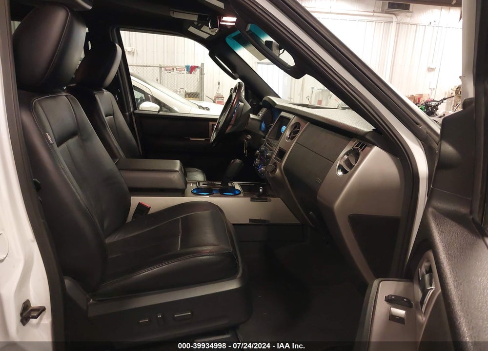 2017 FORD EXPEDITION EL XLT VIN: 1FMJK1JT4HEA83441