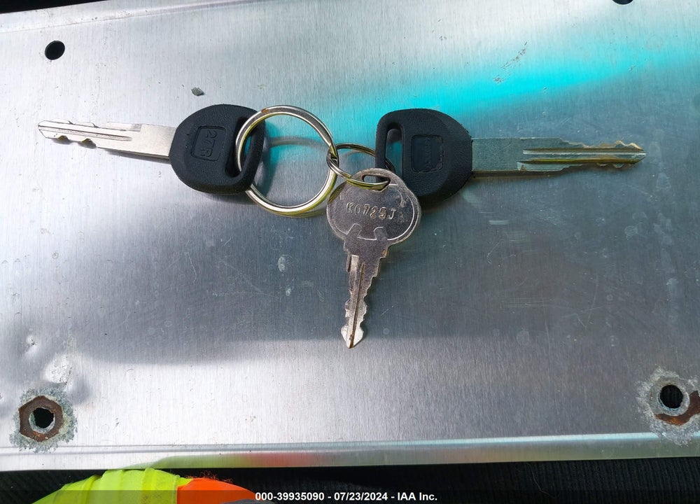 1999 HONDA CIVIC EX VIN: 2HGEJ8546XH518229