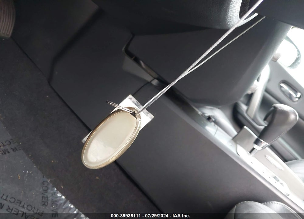 2014 NISSAN MAXIMA 3.5 SV VIN: 1N4AA5AP8EC478625