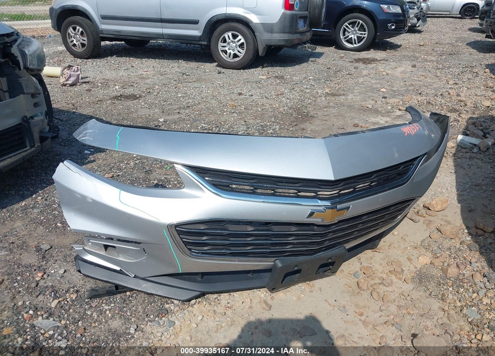 2016 CHEVROLET MALIBU 1FL VIN: 1G1ZC5ST2GF217794