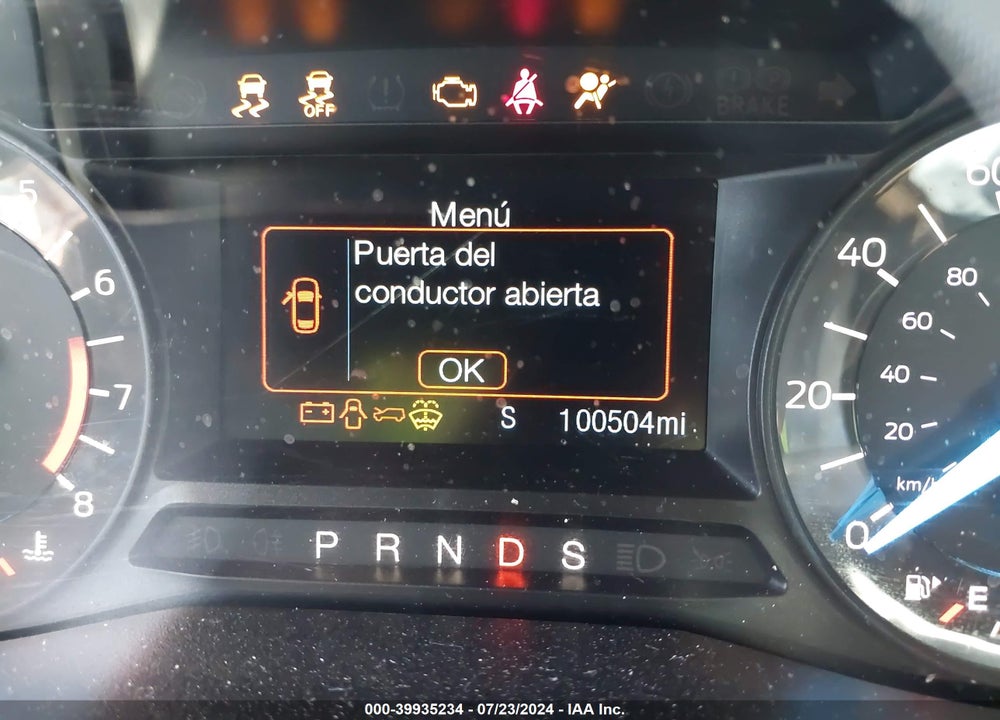2017 FORD EXPLORER XLT VIN: 1FM5K8D84HGE38629
