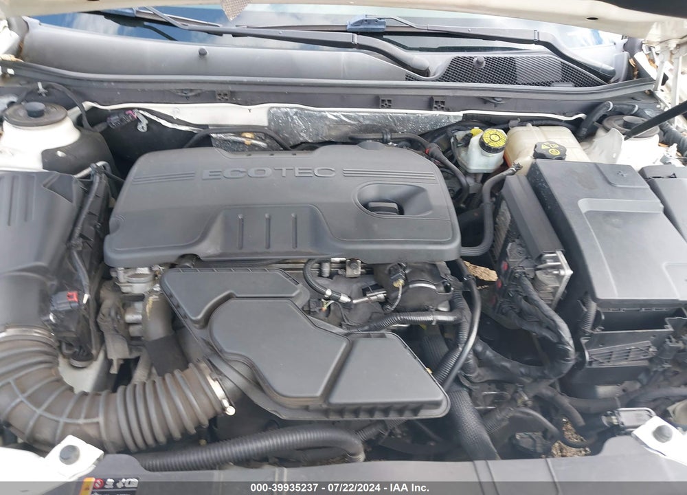 2012 BUICK REGAL PREMIUM 1 VIN: 2G4GS5EK3C9131977