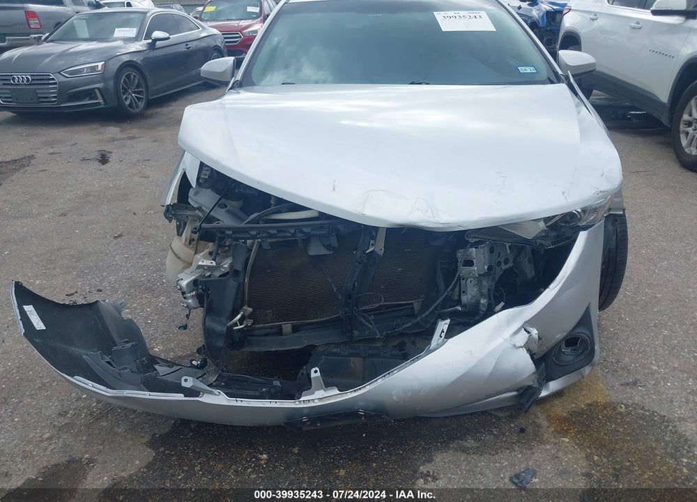 2013 TOYOTA CAMRY SE VIN: 4T1BF1FK2DU264823