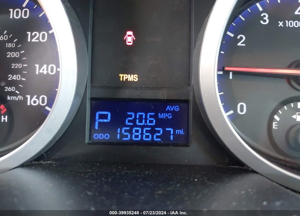 2010 HYUNDAI GENESIS 2.0T PREMIUM VIN: KMHHT6KD8AU015901