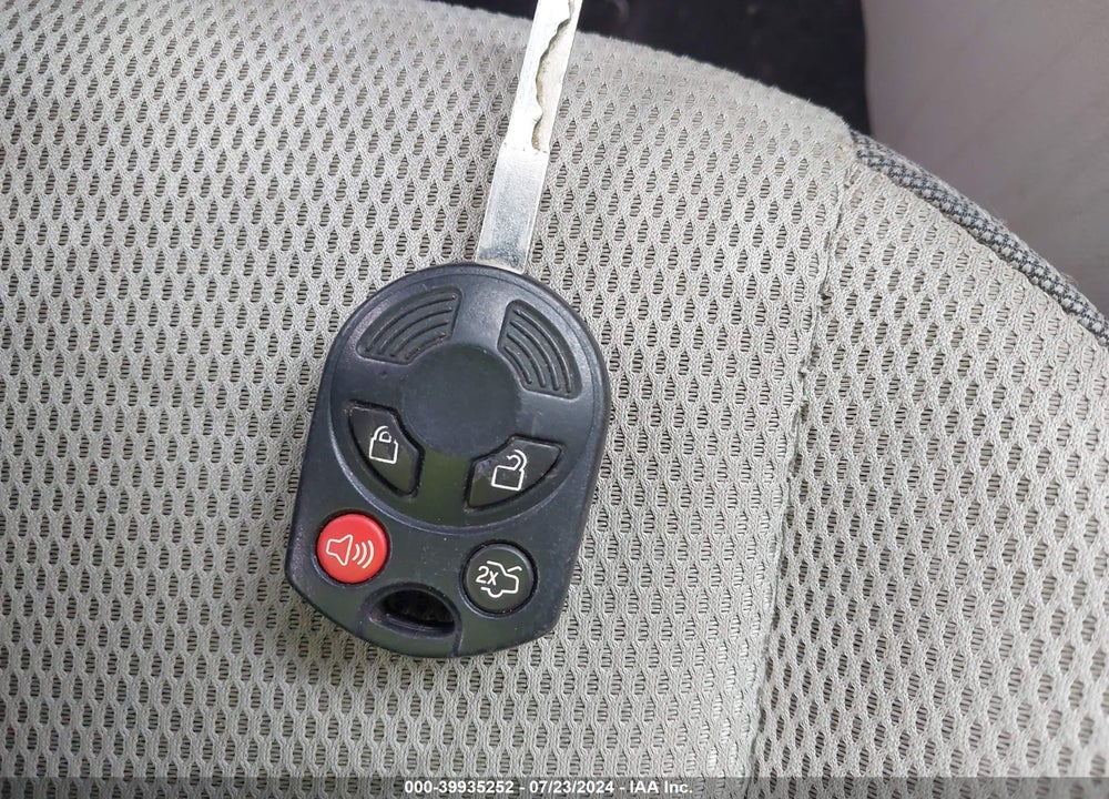 2013 FORD FOCUS SE VIN: 1FADP3F24DL341998