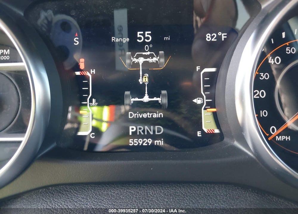 2021 JEEP WRANGLER SPORT S 4X4 VIN: 1C4GJXAN1MW714625