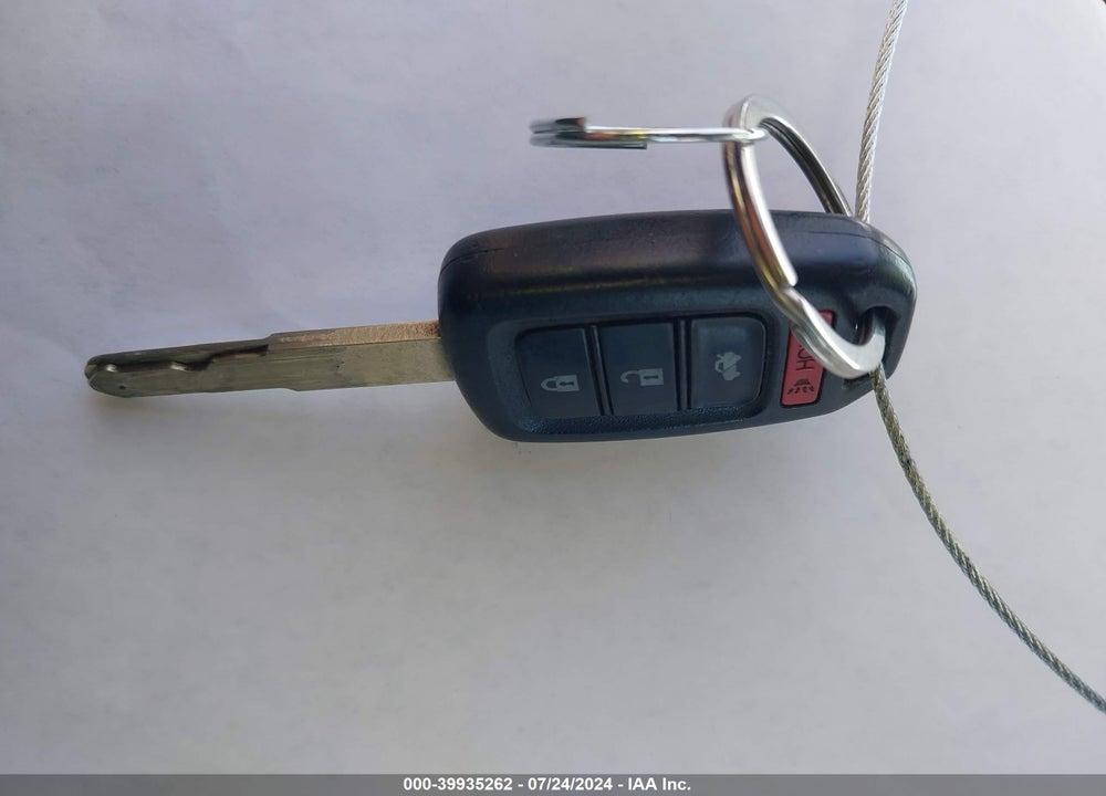 2019 HONDA CIVIC LX VIN: 2HGFC2F66KH558458