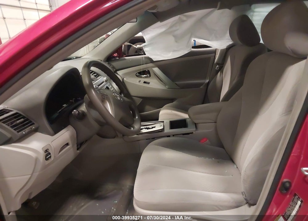 2007 TOYOTA CAMRY LE VIN: 4T1BE46K77U069793
