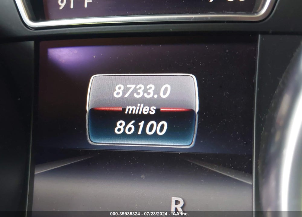 2019 MERCEDES-BENZ GLE 400 4MATIC VIN: 4JGDA5GB6KB217090