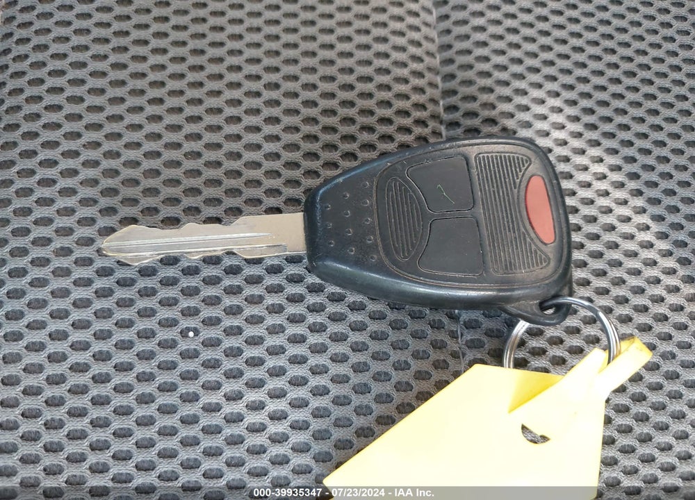 2008 JEEP WRANGLER SAHARA VIN: 1J4FA54148L591820
