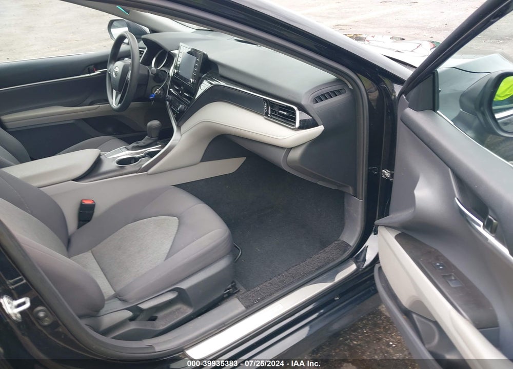 2023 TOYOTA CAMRY LE VIN: 4T1C11AK7PU125379