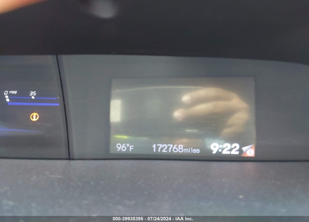 2015 HONDA CIVIC LX VIN: 2HGFG3B55FH529157