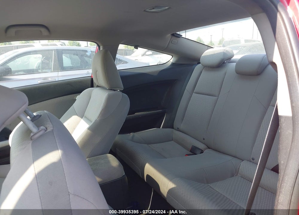 2015 HONDA CIVIC LX VIN: 2HGFG3B55FH529157