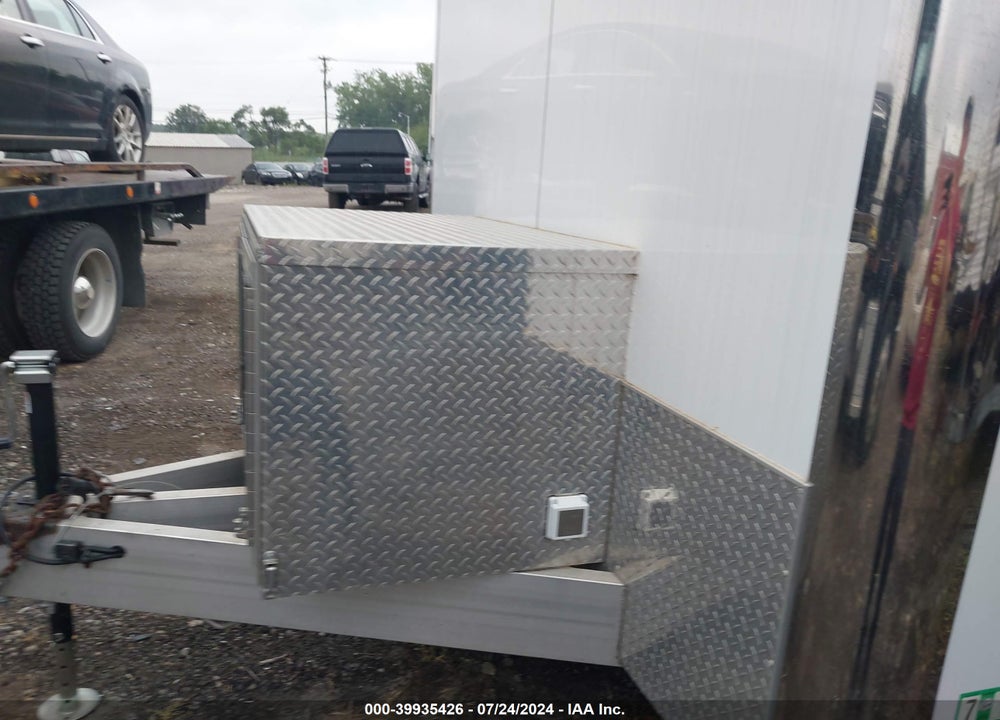 2016 ALTEC IND INC OTHER VIN: 5JXAE2628GE203408