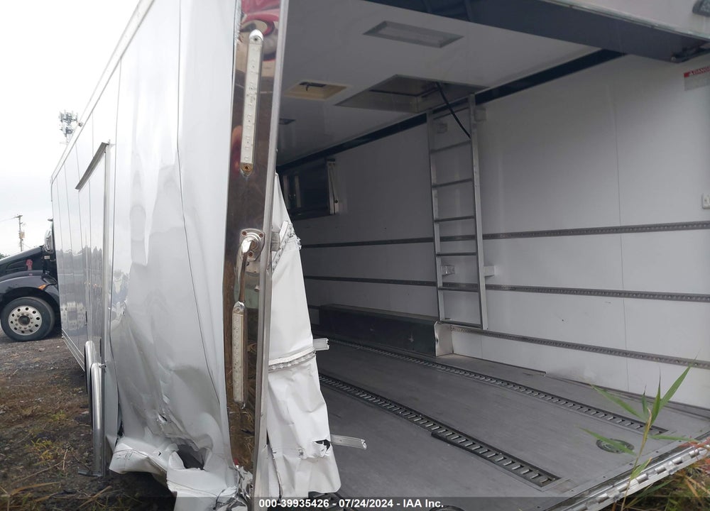 2016 ALTEC IND INC OTHER VIN: 5JXAE2628GE203408