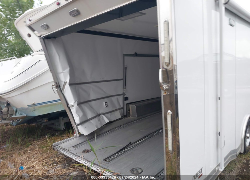 2016 ALTEC IND INC OTHER VIN: 5JXAE2628GE203408