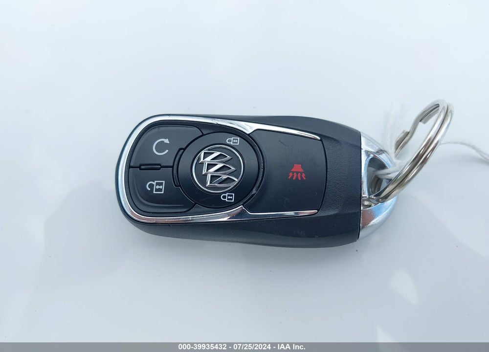 2019 BUICK ENCORE FWD ESSENCE VIN: KL4CJCSM7KB772301