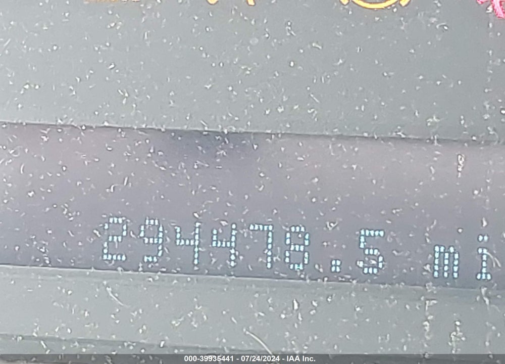 2009 FORD ESCAPE HYBRID LIMITED VIN: 1FMCU593X9KA02301