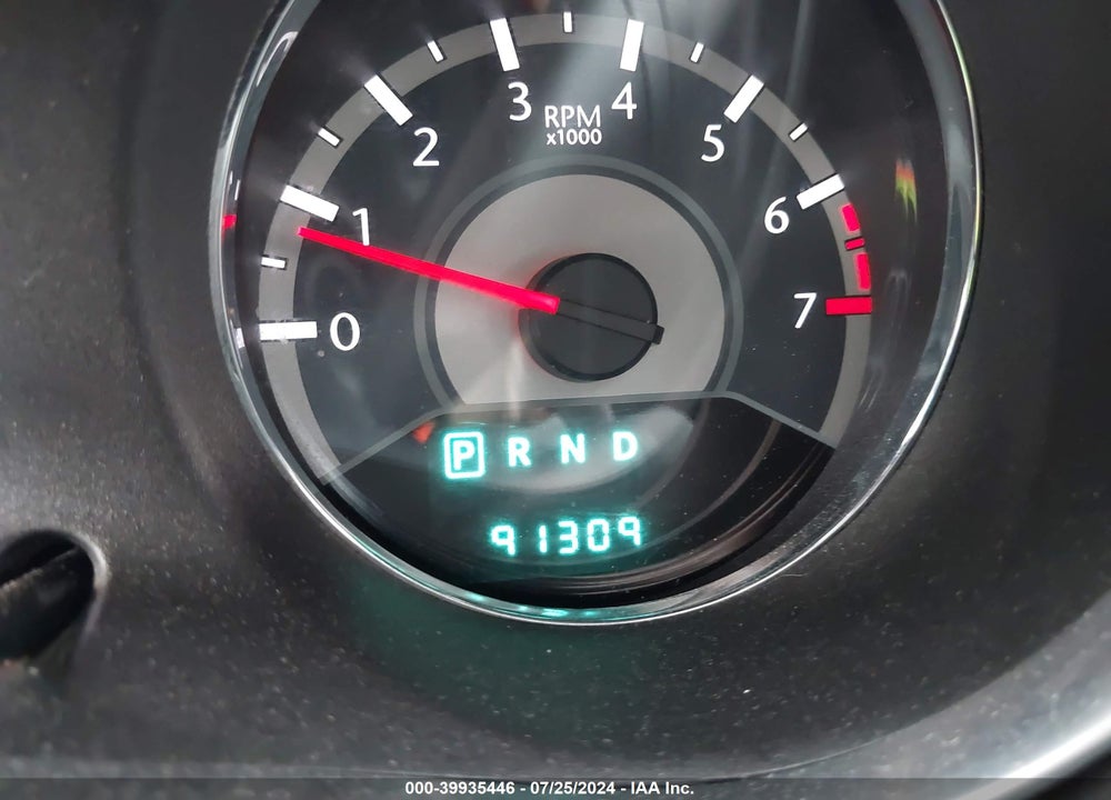2011 CHRYSLER 200 TOURING VIN: 1C3BC2EG6BN536513