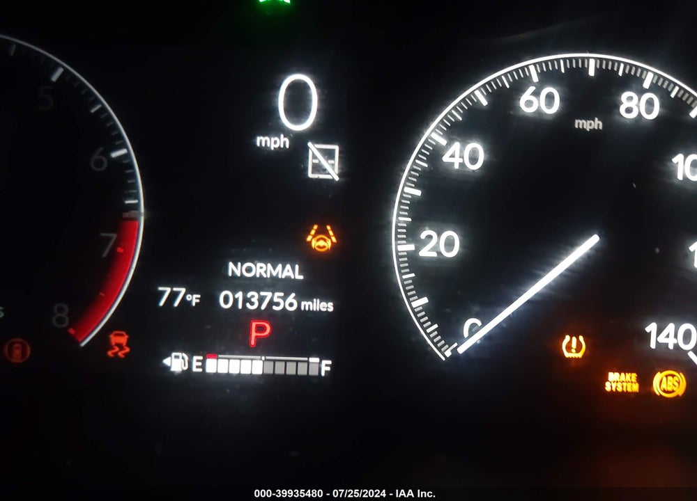2024 HONDA HR-V VIN: 3CZRZ1H5XRM718226