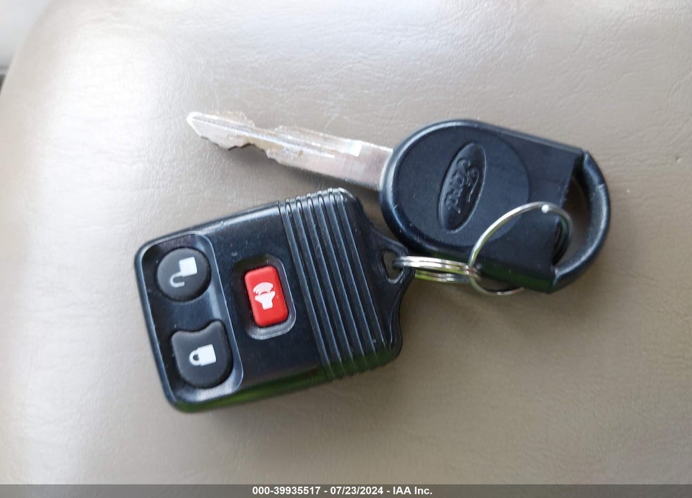 2006 FORD ESCAPE XLT/XLT SPORT VIN: 1FMYU03166KB11043
