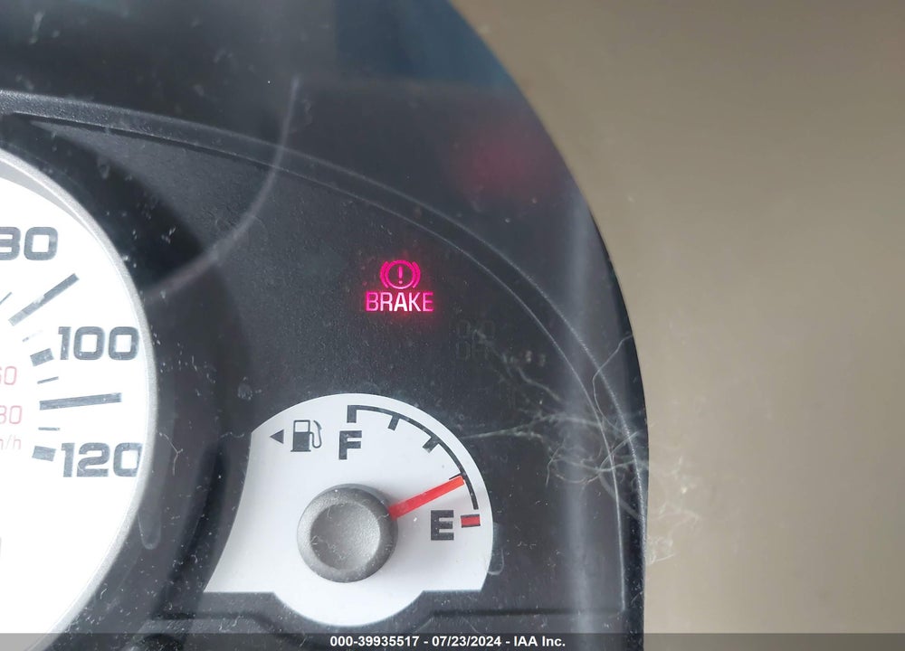 2006 FORD ESCAPE XLT/XLT SPORT VIN: 1FMYU03166KB11043