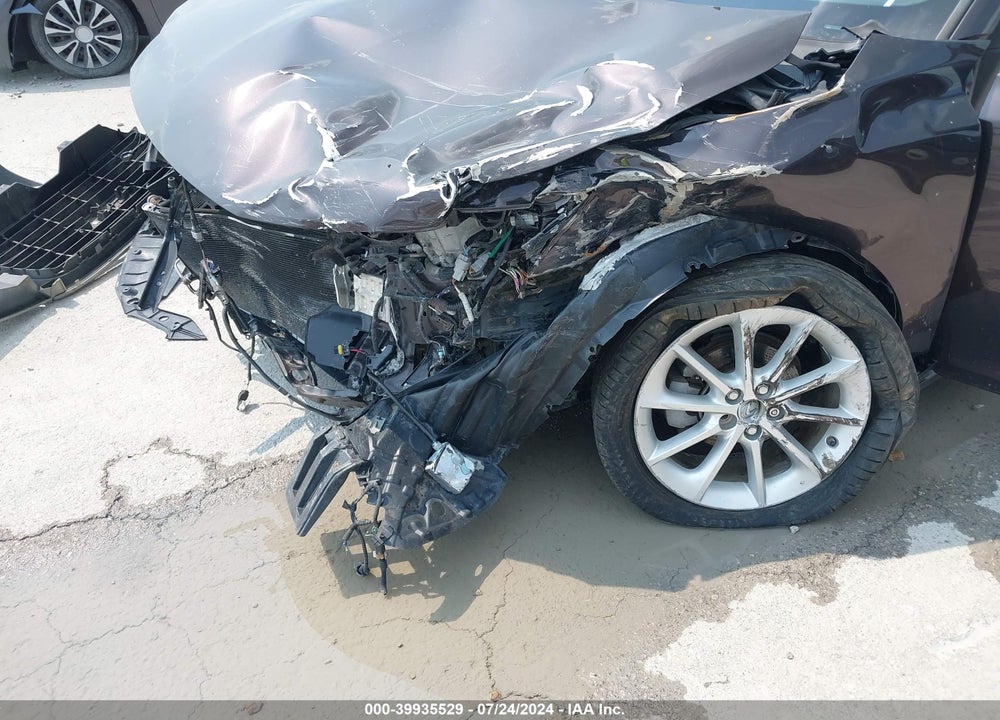 2012 LEXUS CT 200H PREMIUM VIN: JTHKD5BH3C2112232