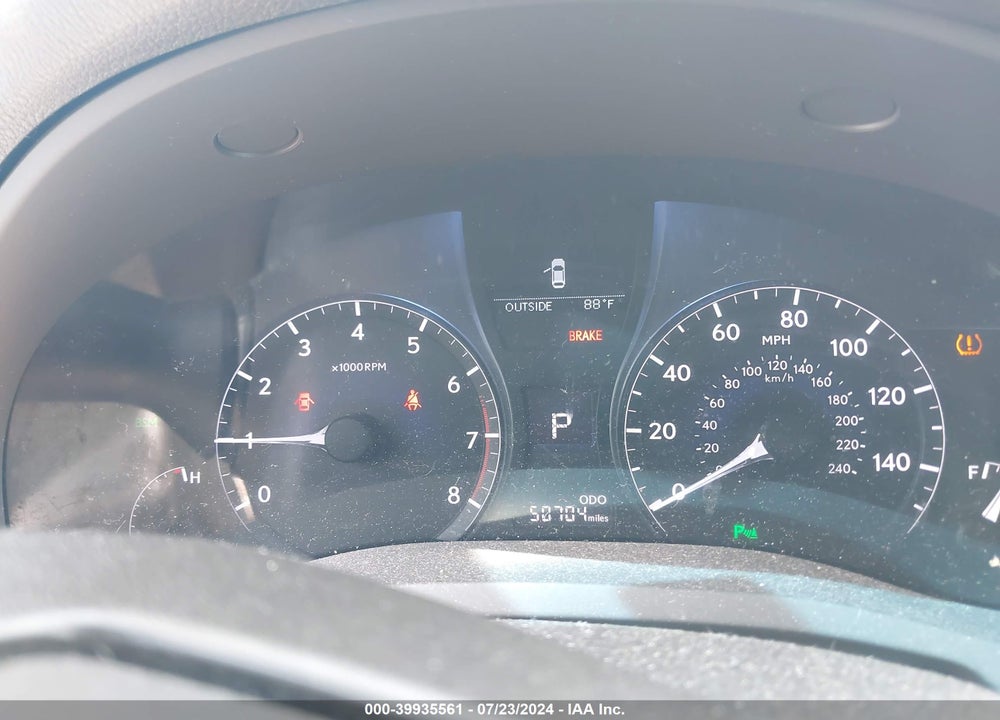 2015 LEXUS RX 350 VIN: 2T2BK1BA4FC272365