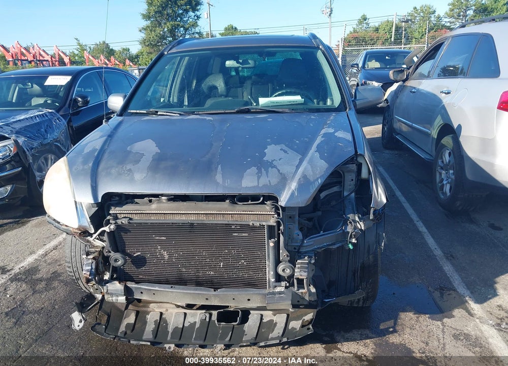 2005 HONDA CR-V SE VIN: SHSRD78965U316737
