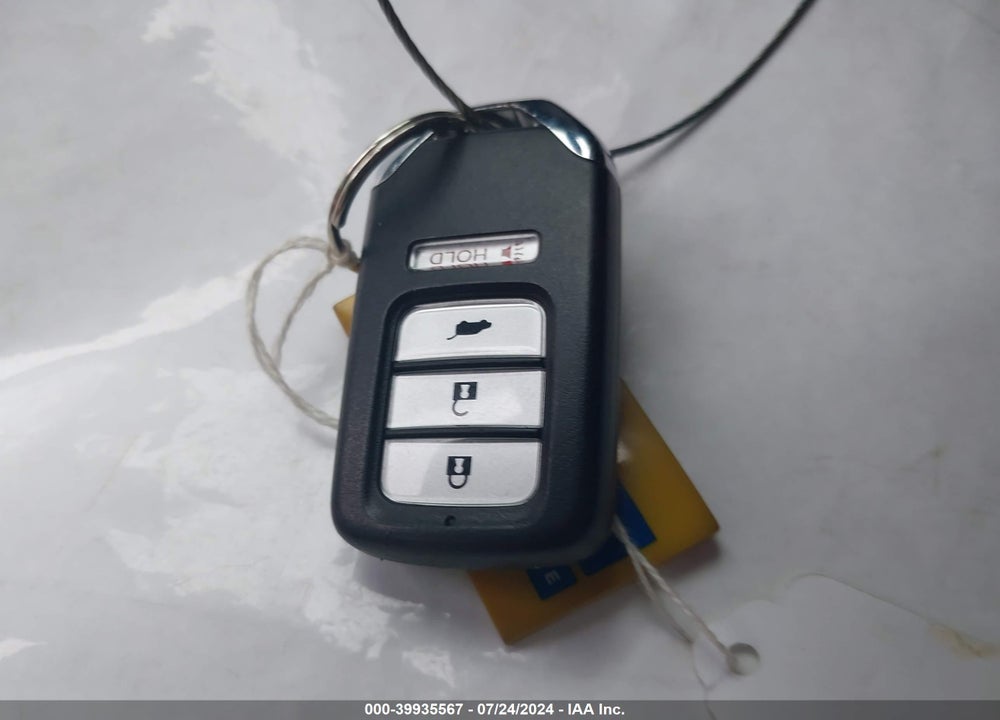 2020 HONDA FIT EX VIN: 3HGGK5H84LM733378